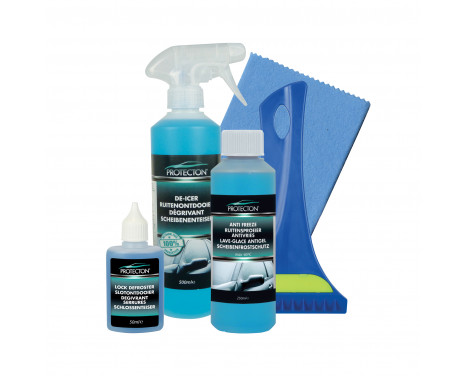 Protecton vinterpaket 5 st