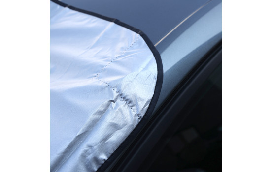 Carpoint Anti-isskyddsfilm Magnetisk 160x95cm, bild 5