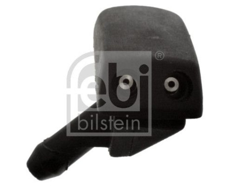 Munstycke, vindrutespolning 17930 FEBI, bild 2