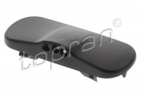 Munstycke, vindrutespolning