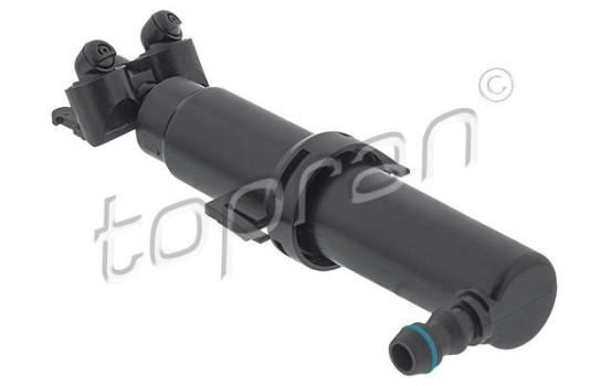 Munstycksrengöringsvätska, strålkastarrengöring