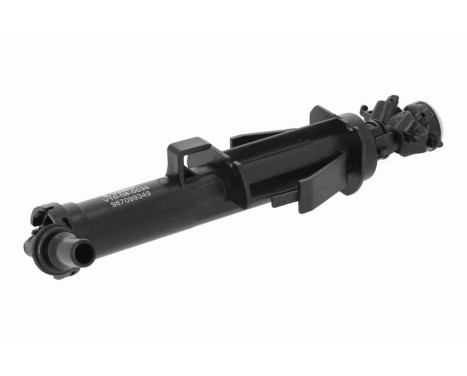 Munstycksrengöringsvätska, strålkastarrengöring