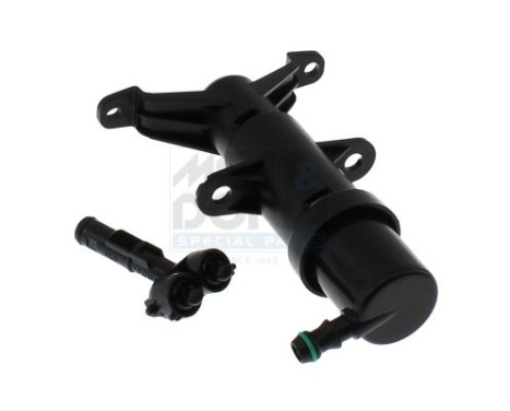 Munstycksrengöringsvätska, strålkastarrengöring