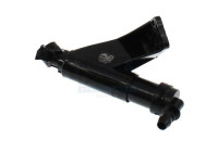 Munstycksrengöringsvätska, strålkastarrengöring