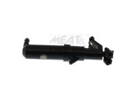 Munstycksrengöringsvätska, strålkastarrengöring