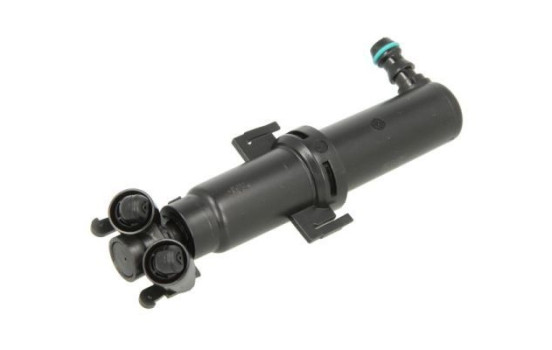 Munstycksrengöringsvätska, strålkastarrengöring