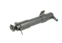 Munstycksrengöringsvätska, strålkastarrengöring