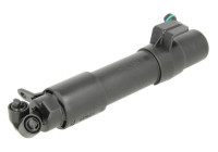 Munstycksrengöringsvätska, strålkastarrengöring