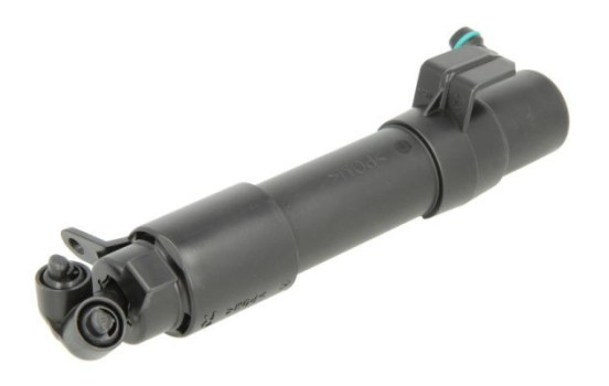 Munstycksrengöringsvätska, strålkastarrengöring