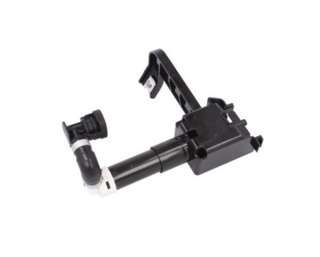 Munstycksrengöringsvätska, strålkastarrengöring, bild 2