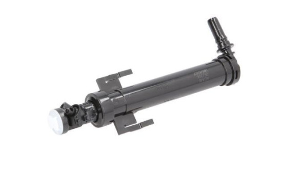 Munstycksrengöringsvätska, strålkastarrengöring