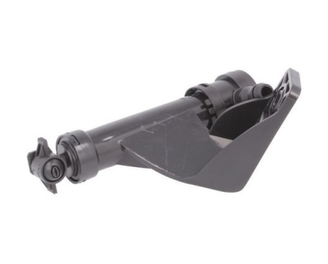 Munstycksrengöringsvätska, strålkastarrengöring