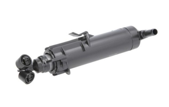 Munstycksrengöringsvätska, strålkastarrengöring