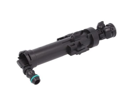 Munstycksrengöringsvätska, strålkastarrengöring, bild 2