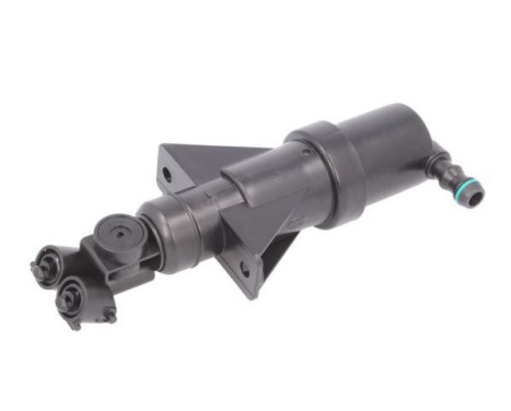 Munstycksrengöringsvätska, strålkastarrengöring