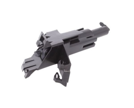 Munstycksrengöringsvätska, strålkastarrengöring