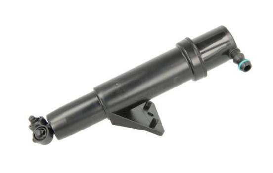 Munstycksrengöringsvätska, strålkastarrengöring