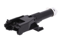 Munstycksrengöringsvätska, strålkastarrengöring