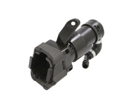 Munstycksrengöringsvätska, strålkastarrengöring