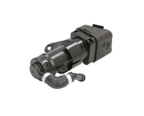 Munstycksrengöringsvätska, strålkastarrengöring, bild 2