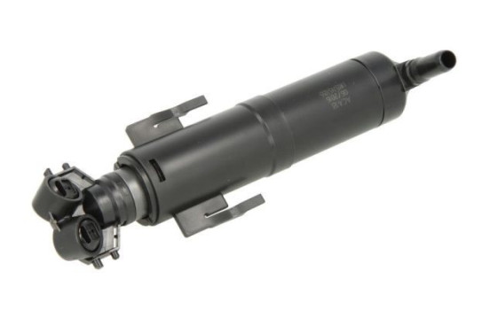 Munstycksrengöringsvätska, strålkastarrengöring