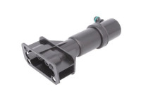 Munstycksrengöringsvätska, strålkastarrengöring