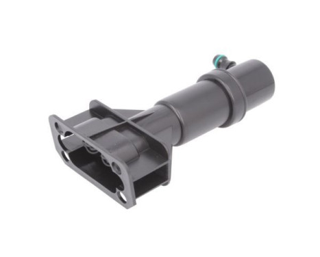 Munstycksrengöringsvätska, strålkastarrengöring