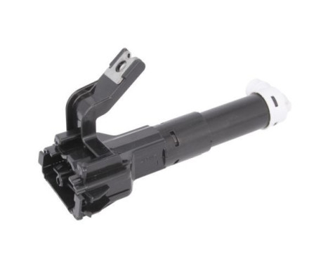 Munstycksrengöringsvätska, strålkastarrengöring