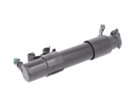 Munstycksrengöringsvätska, strålkastarrengöring, bild 2