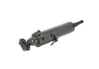 Munstycksrengöringsvätska, strålkastarrengöring