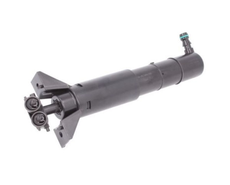 Munstycksrengöringsvätska, strålkastarrengöring, bild 2