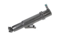 Munstycksrengöringsvätska, strålkastarrengöring