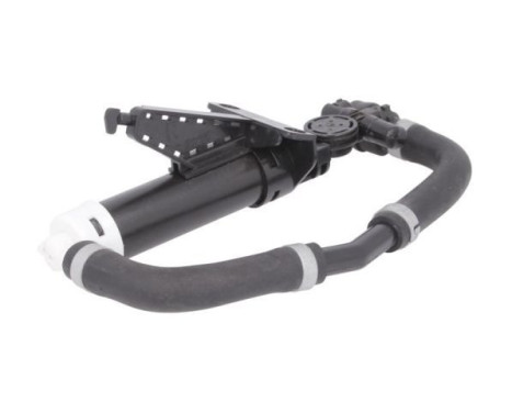 Munstycksrengöringsvätska, strålkastarrengöring, bild 2