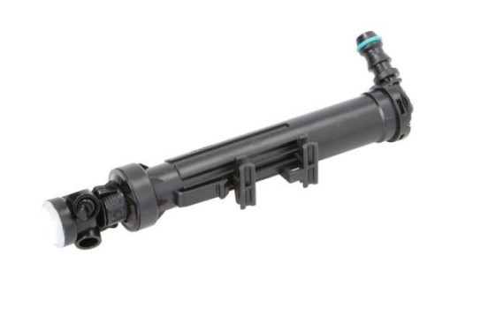 Munstycksrengöringsvätska, strålkastarrengöring