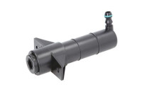 Munstycksrengöringsvätska, strålkastarrengöring