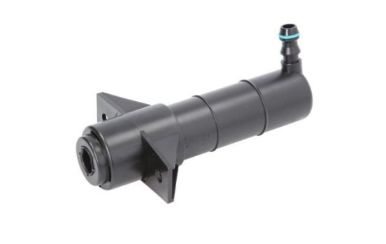 Munstycksrengöringsvätska, strålkastarrengöring