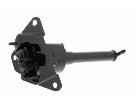 Munstycksrengöringsvätska, strålkastarrengöring