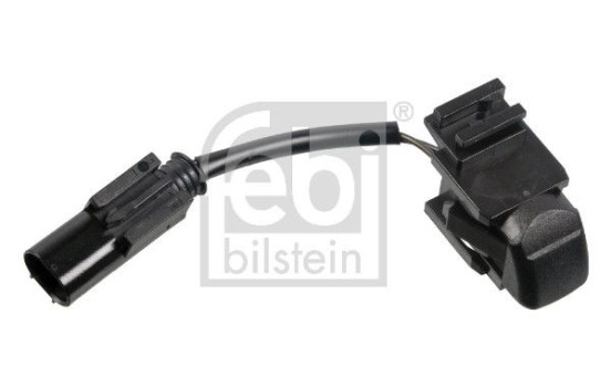 Rengöringsvätska för spraymunstycken Febi Plus 199468, bild 2
