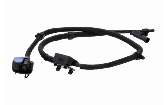 Rengöringsvätska för sprutmunstycken