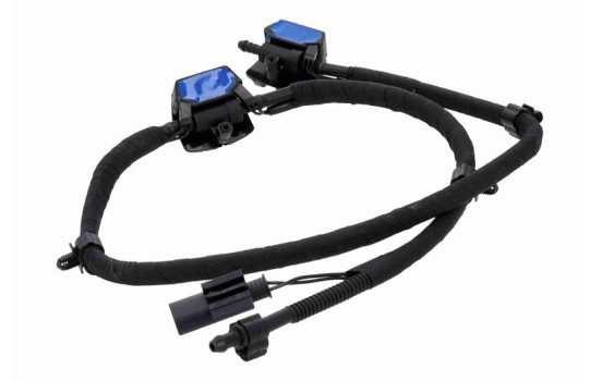 Rengöringsvätska för sprutmunstycken, bild 6