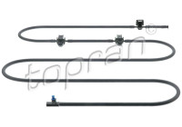 Rengöringsvätska för sprutmunstycken