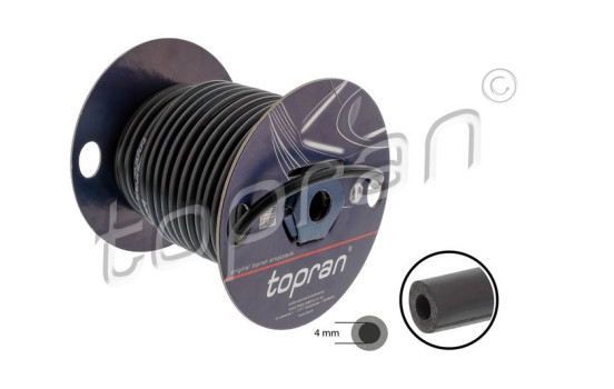 Rengöringsvätskeledning