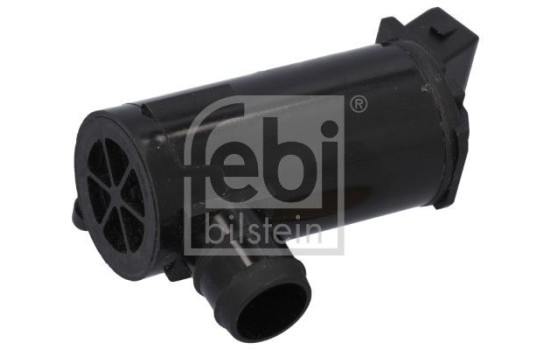 Rengöringsvätskepump, fönsterputsning 1009032 FEBI