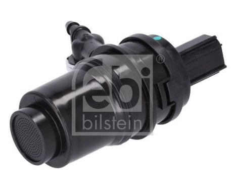 Rengöringsvätskepump, fönsterputsning 196084 FEBI, bild 2