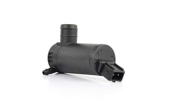 Rengöringsvätskepump, fönsterputsning