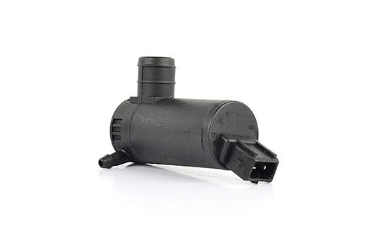 Rengöringsvätskepump, fönsterputsning, bild 2