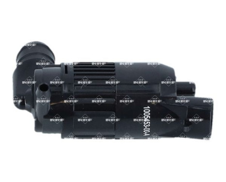 Rengöringsvätskepump, fönsterputsning, bild 2