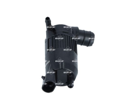 Rengöringsvätskepump, fönsterputsning, bild 3