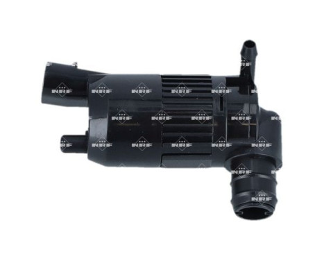 Rengöringsvätskepump, fönsterputsning, bild 4