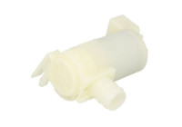 Rengöringsvätskepump, fönsterputsning